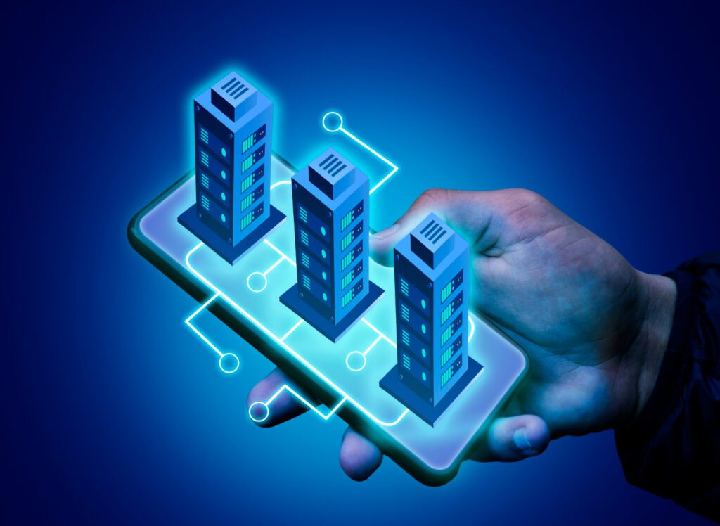 infrastructure management  