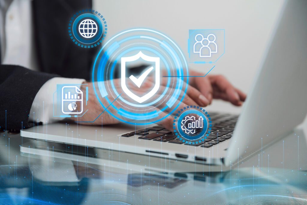 cyber security management 